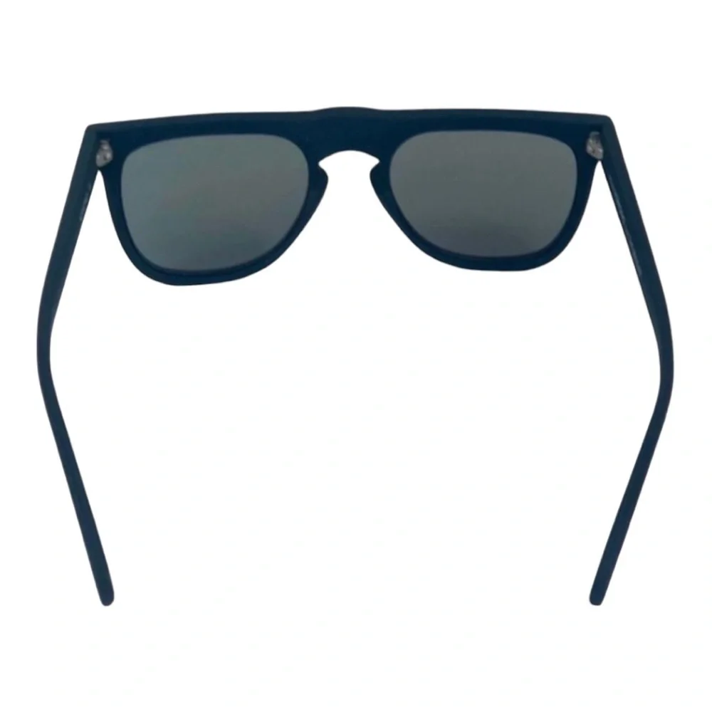 Komono men's sunglasses NEW Bennet midnight blue rubber